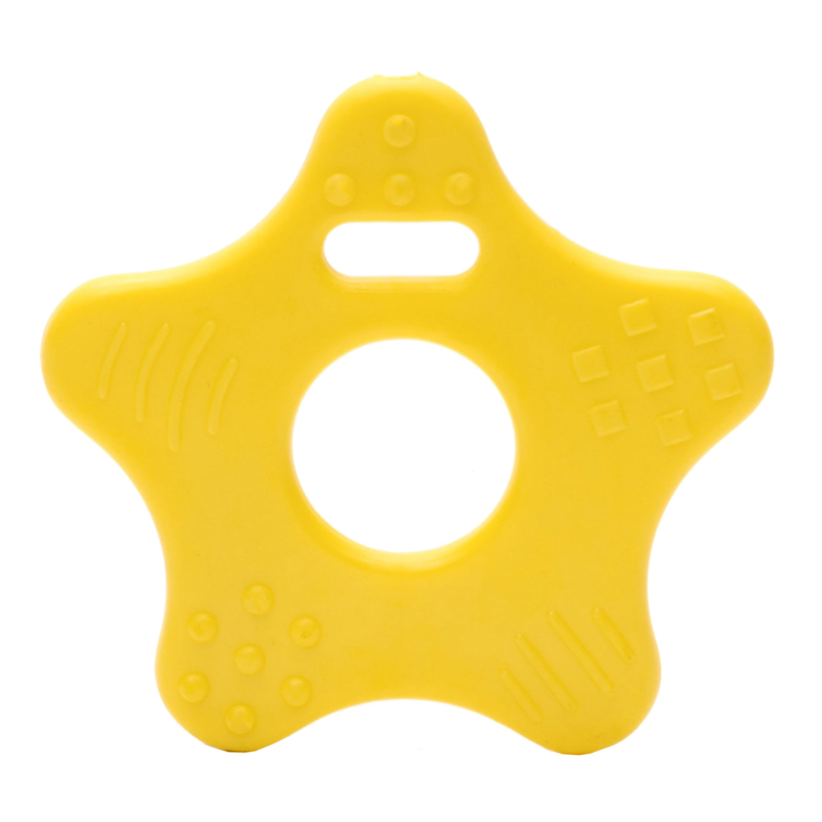 Durable 020.1002 Bijtring Ster,  2 stuks - Kleur 644
