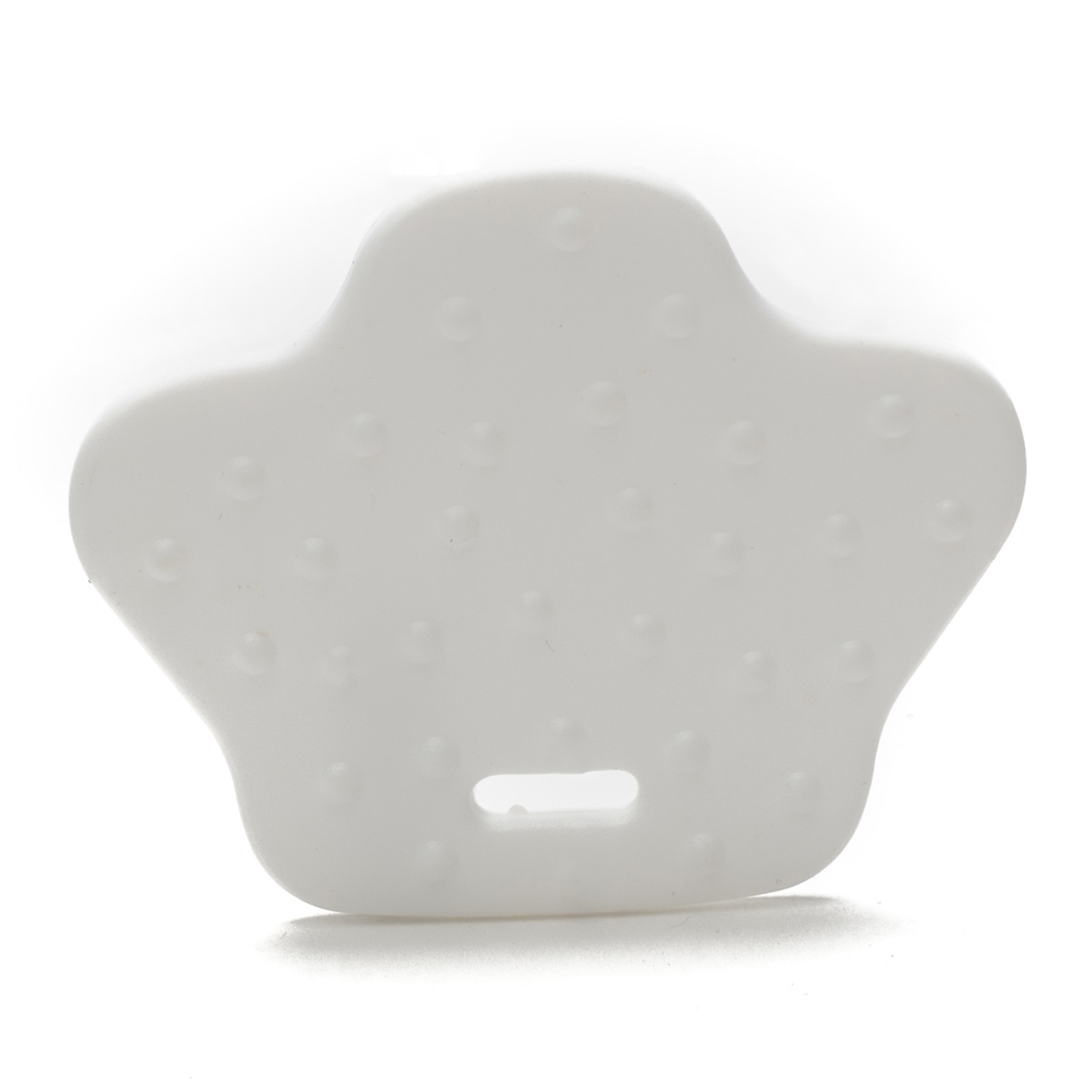 Durable 020.1003 Bijtring Dierenpoot,  2 stuks - Kleur 009