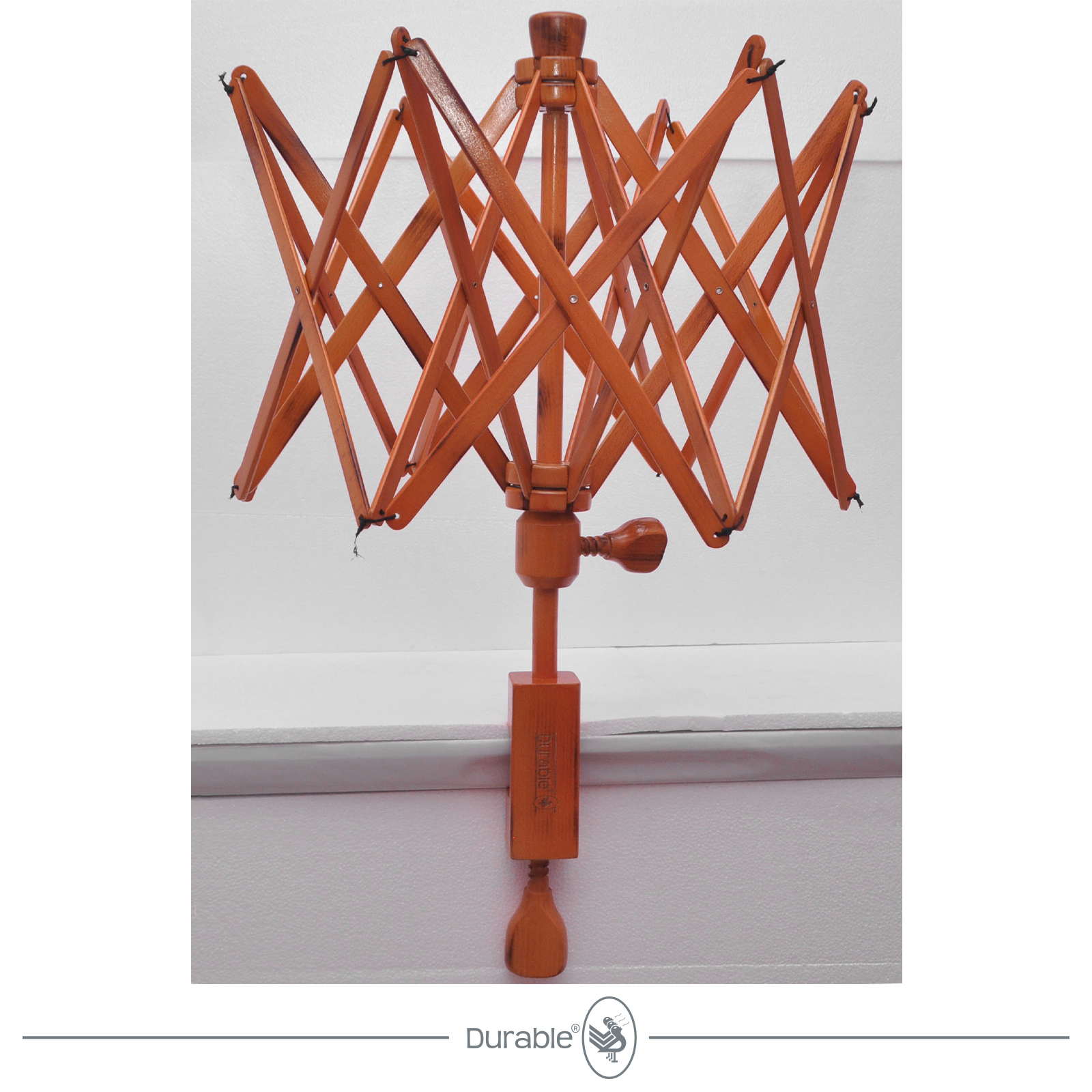 Durable 020.1077 Umbrella Yarn Swift - Paraplu - STUK