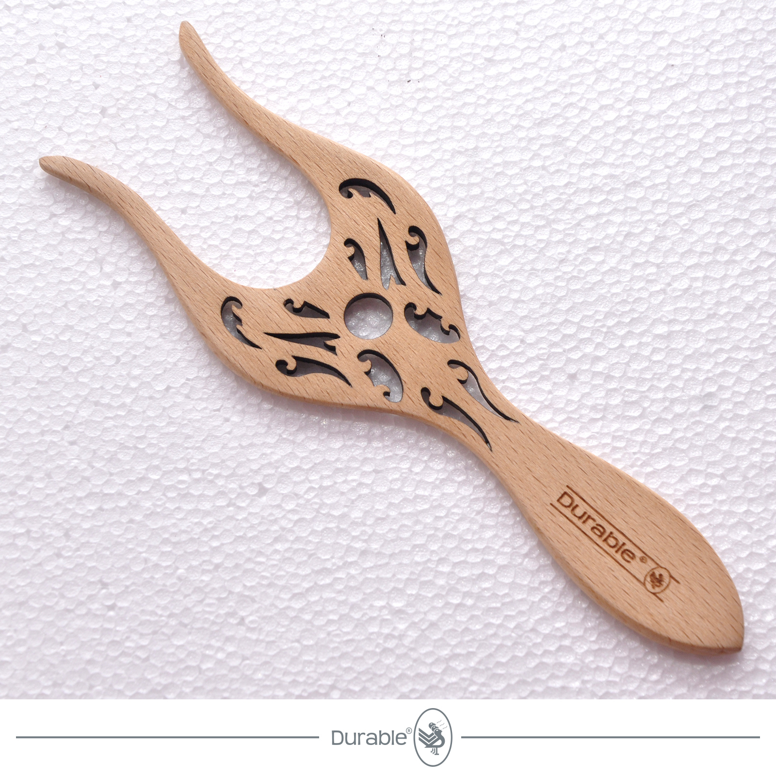 Durable 020.1081  Lucet - Breivork 18cm - STUK