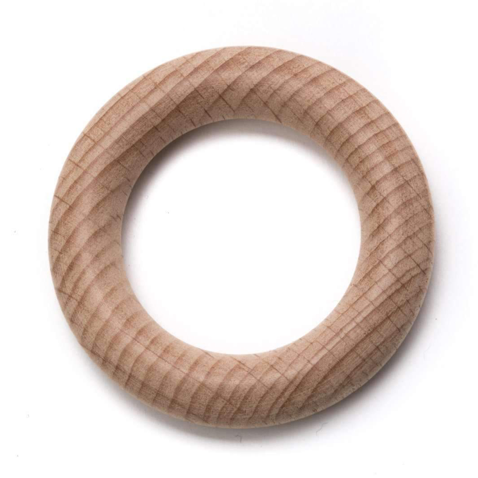 Durable 020.1097 Beukenhouten ring,  1 stuk 70 mm - Kaart