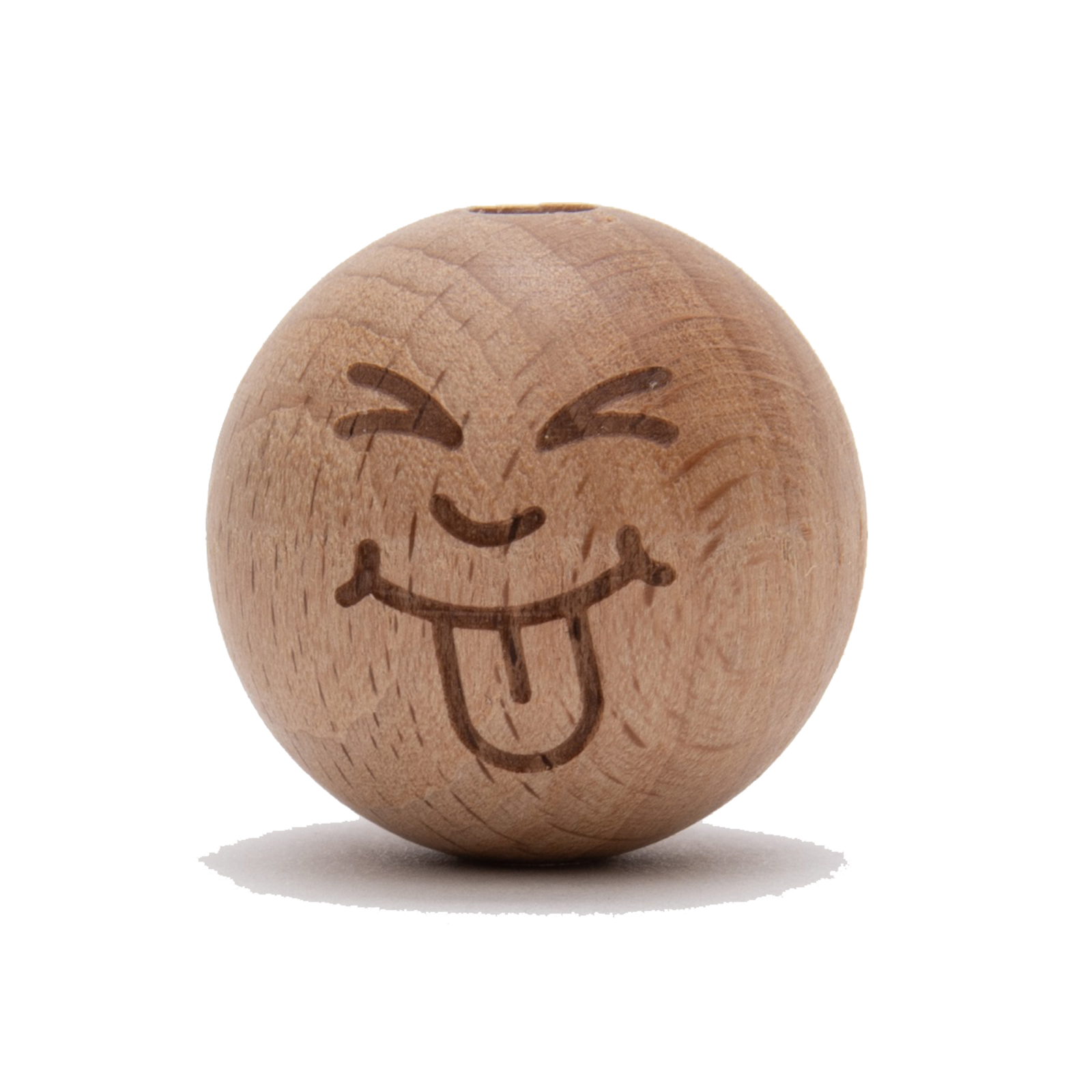 Durable 020.1158 Kraal gelukspoppetjes 25mm Daan,  2 stuks - Kaart