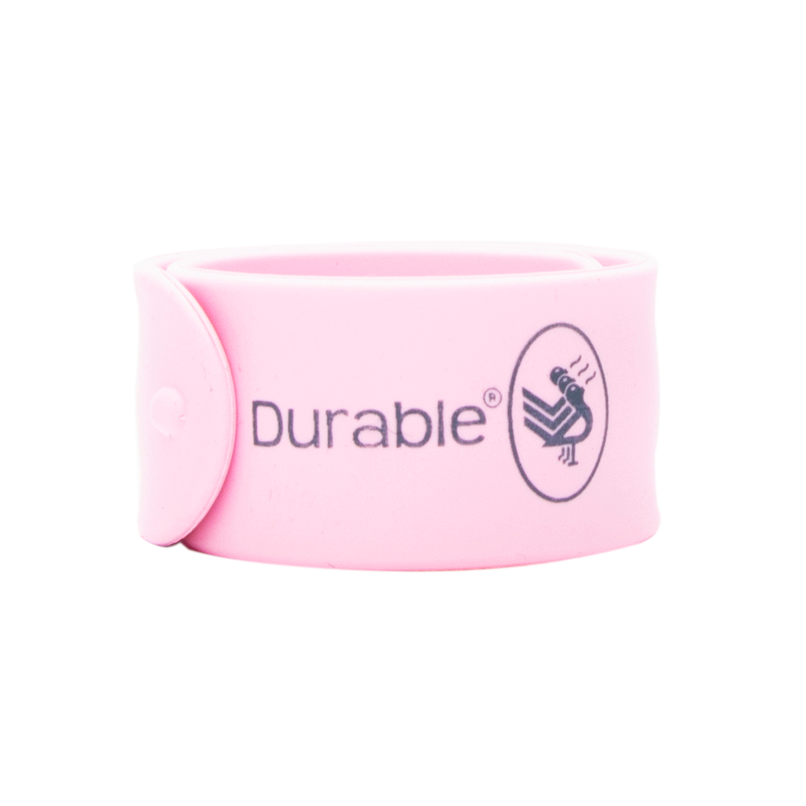 Durable 020.1160 Klaparmband 24x3cm,  2 stuks - Kleur 749