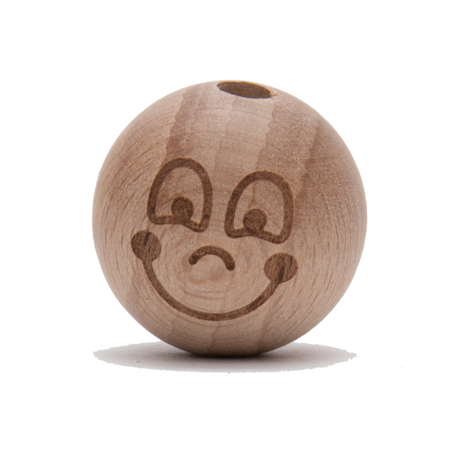 Durable 020.1164 Kraal gelukspoppetjes 25mm Lotte,  2 stuks - Kaart