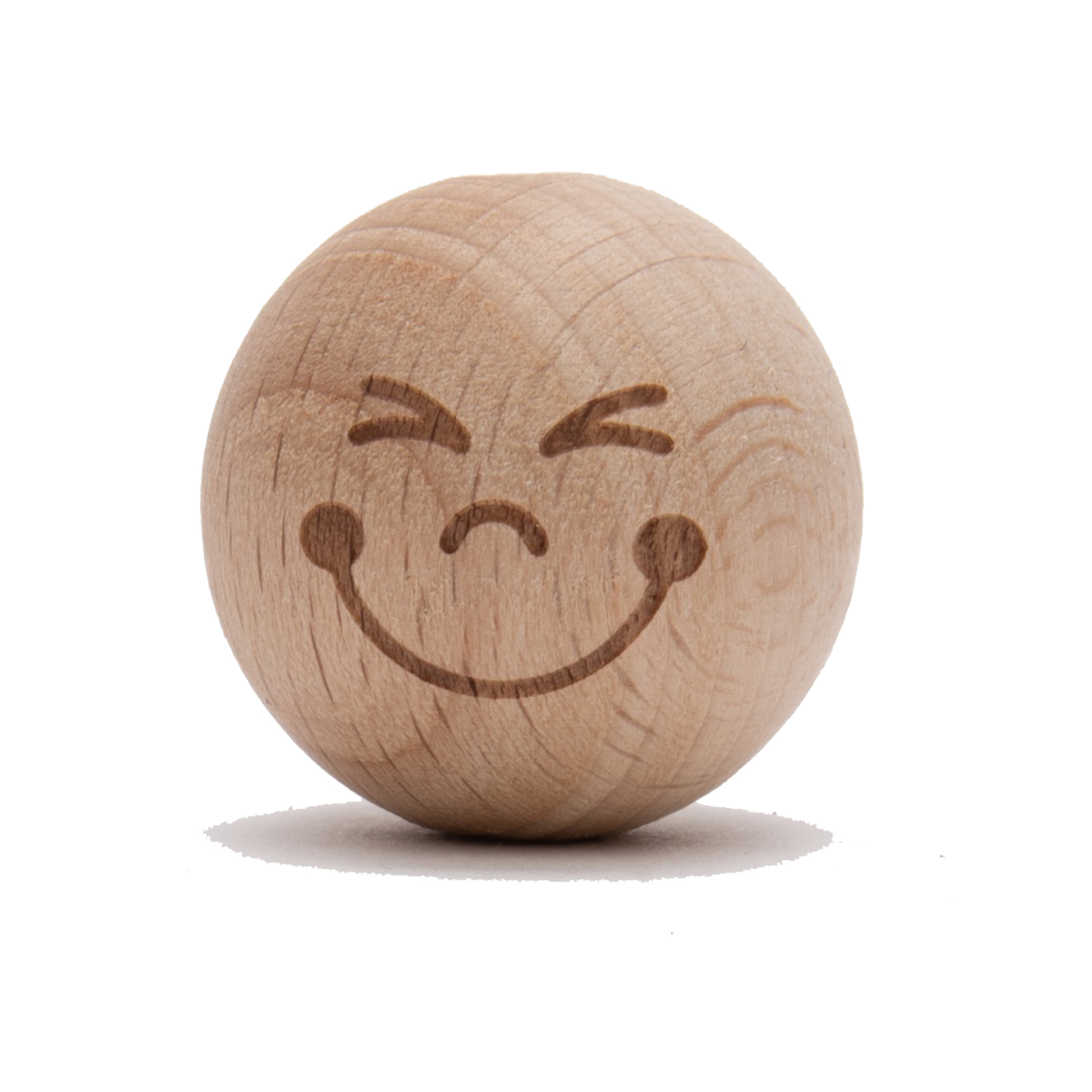 Durable 020.1166 Kraal gelukspoppetjes 25mm Lucas,  2 stuks - Kaart