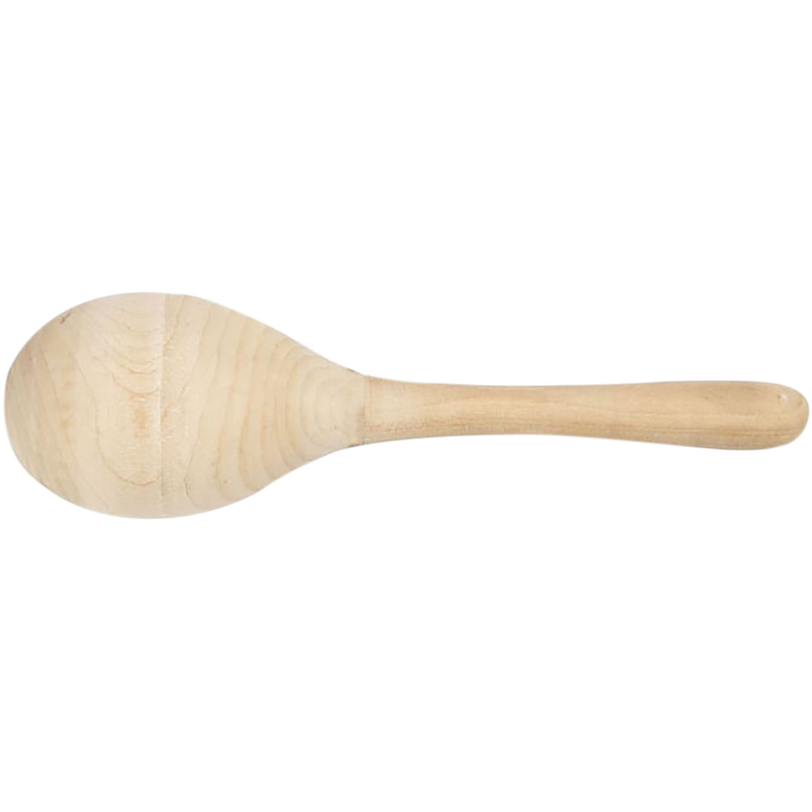 Durable Sambabal van hout 20cm - Kaart