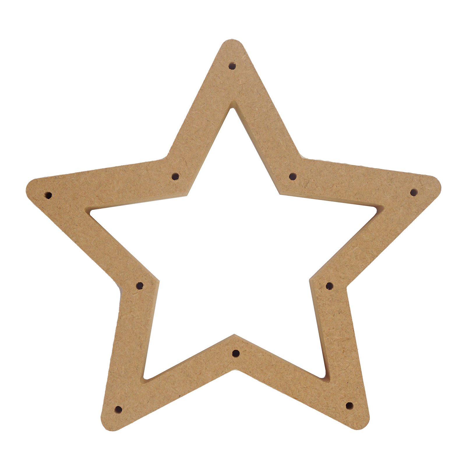 Durable 020.1279 MDF Mobiel Ster 24cm  - STUK