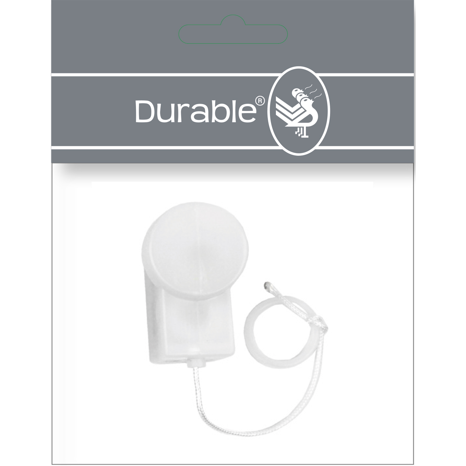 Durable 020.1284 Vibrerende insert voor speelgoed en amigurumi kaart à 1 stuk - Kaart