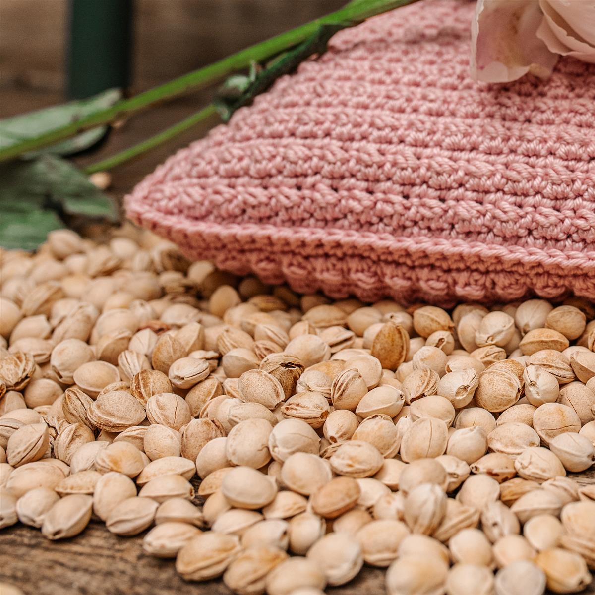 Durable Kersenpitten 200 gram - ZAK