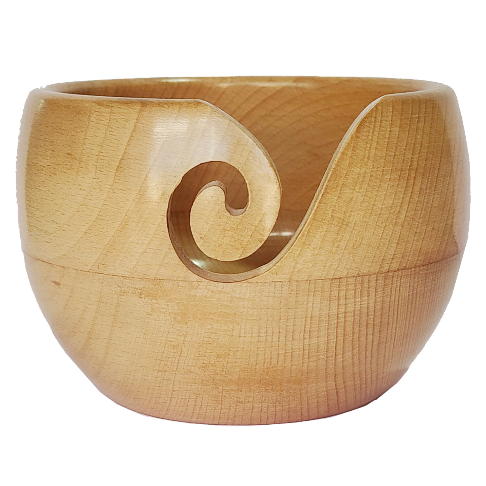 Durable garen houder 020.1343 Beukenhout 15.2 x 12.7 x 10.2 cm - STUK