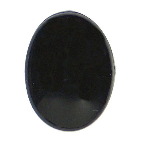 Durable Veiligheidsogen ovaal 10 mm - Kleur 000