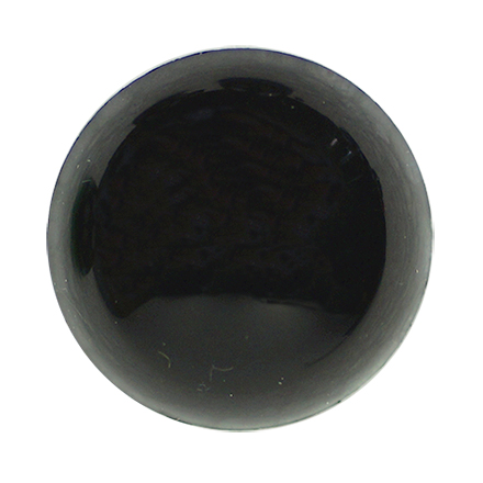 Durable Veiligheidsogen 10 mm, 10 stuks op kaart = 5 paar - Kleur 000