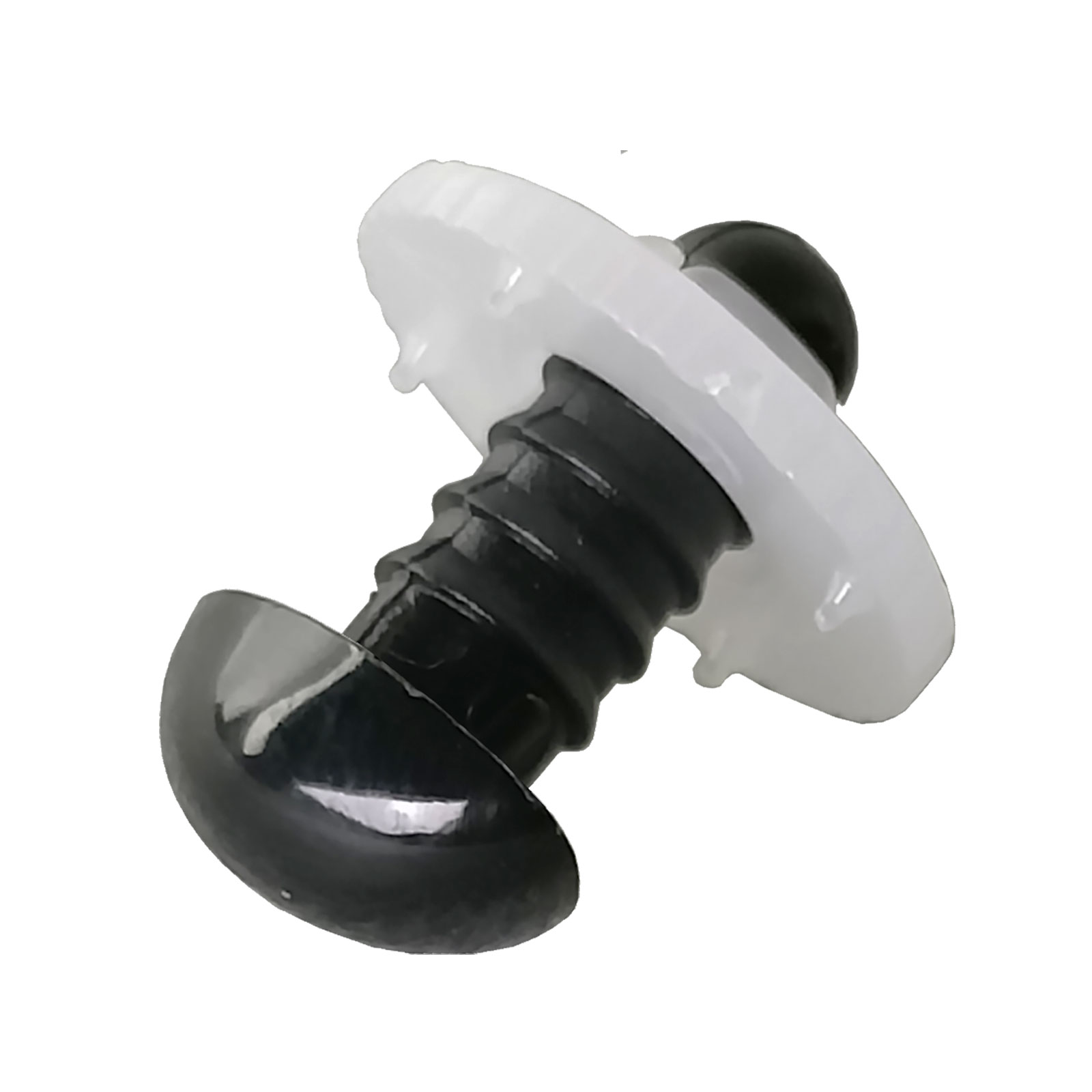 Durable Driehoeksneus 10.5mm, kaart à 5 stuks - Kaart