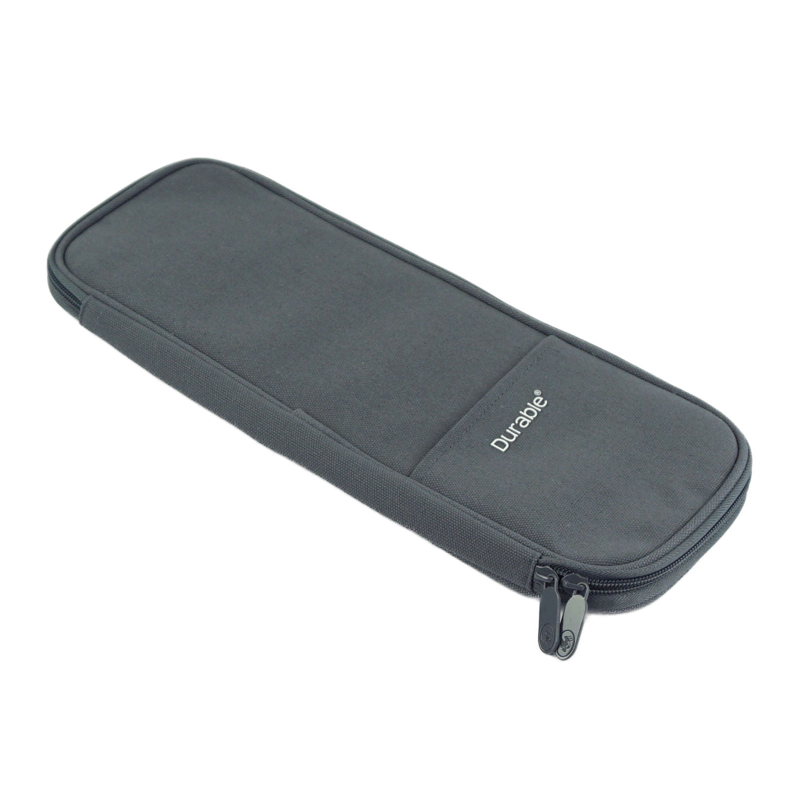 Durable Brei en haaknaaldenetui 40 x 15,5 x 2,5 cm - STUK