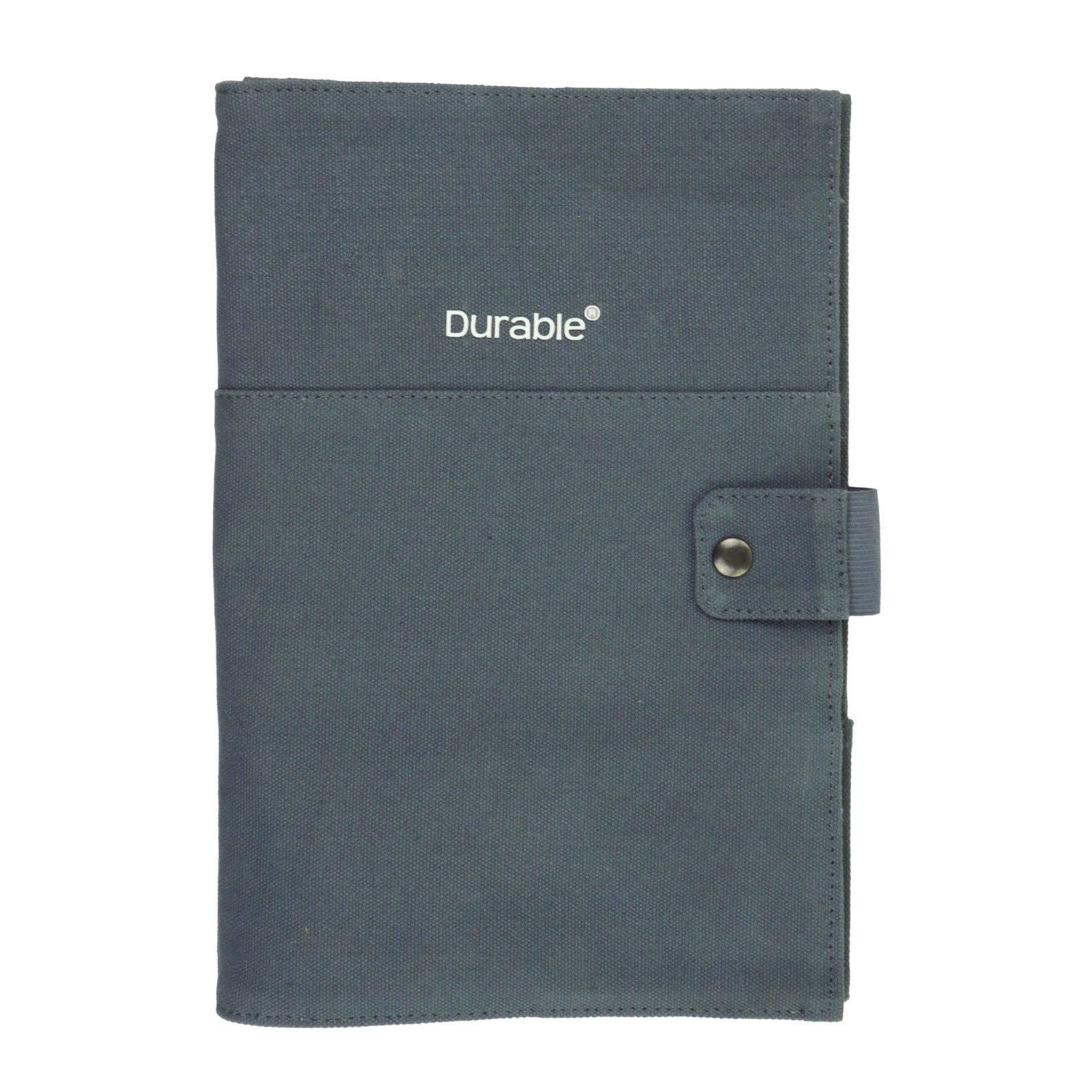 Durable haaknaalden etui 28 x 19,3cm - STUK