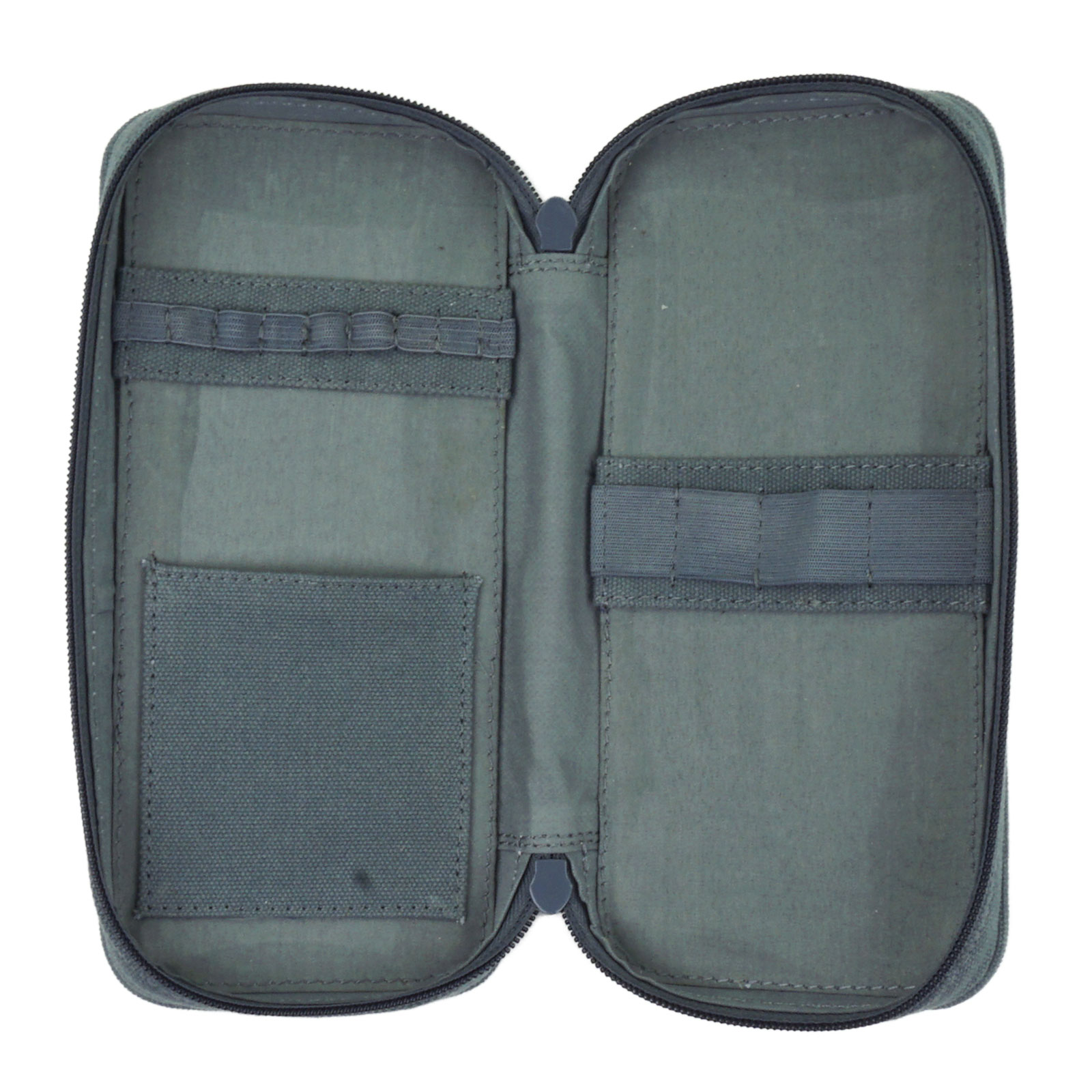 Durable punchnaalden etui 21,5 x 10 x 4cm - STUK