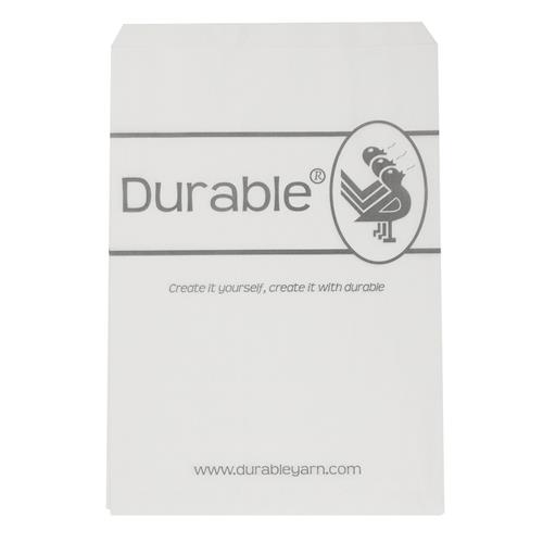 Durable Fourniturenzakjes 21x30cm (stk)* - STUK
