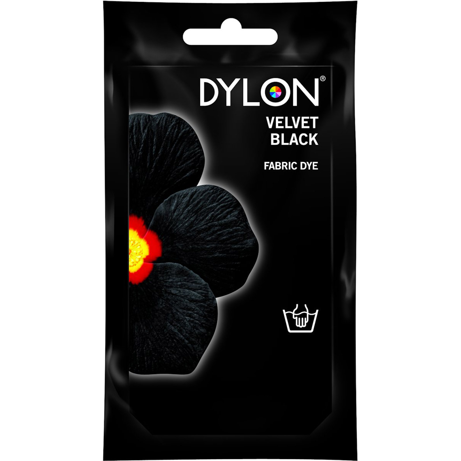 Dylon 1711 Textielverf handwas 50 gram - Kleur 12