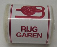 G.Brouwer 1603 Rijggaren 50 gram = 800 meter, 100% katoen - Kleur 009