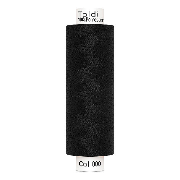 Gütermann 707589 Toldi naaigaren 500 meter - Kleur 000