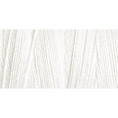 Gütermann 709751 Sulky Cotton 12 machineborduurgaren 200 mtr dikte 12 - Kleur 1001