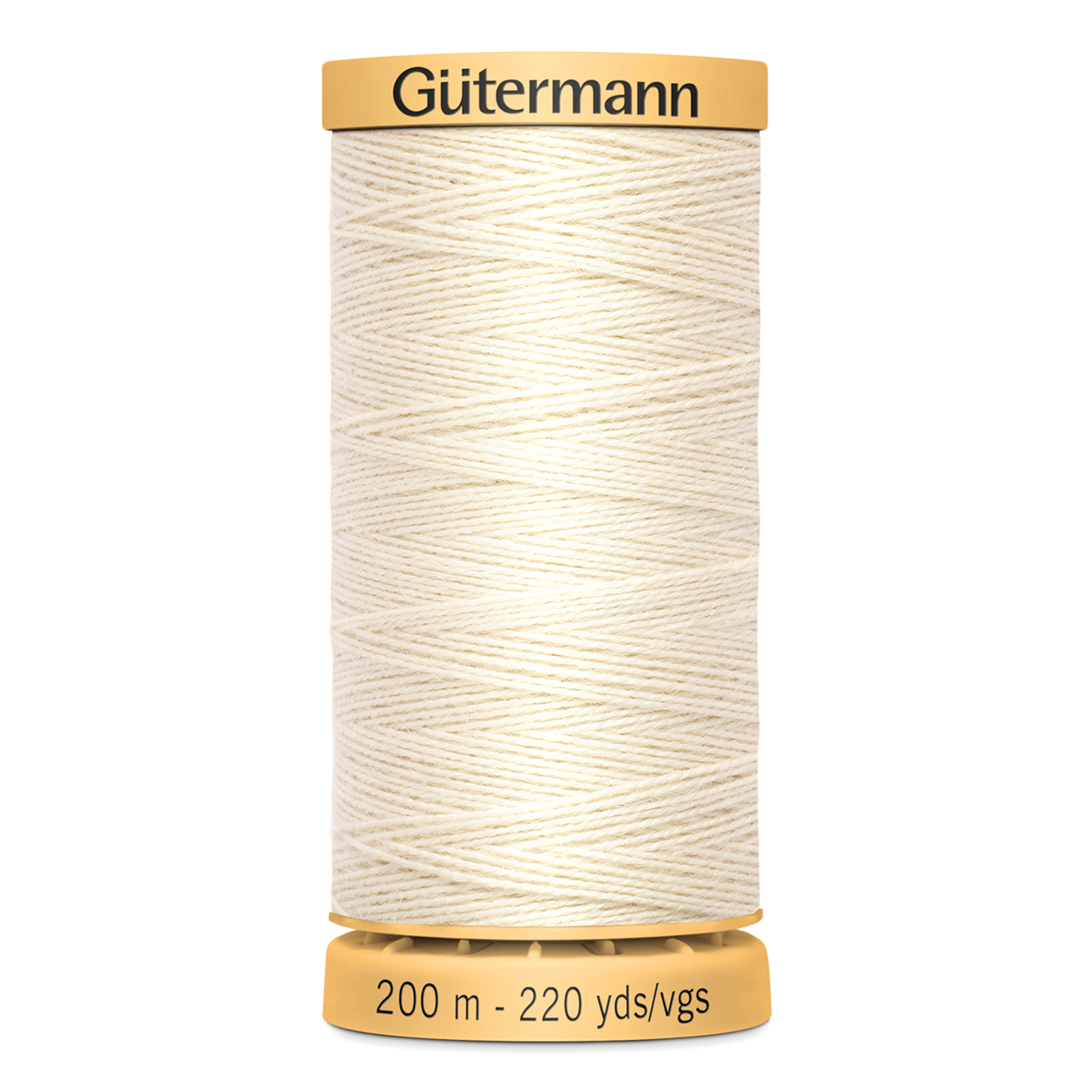 Gütermann 723550 Rijggaren 200 meter dikte 24 - Kleur 919
