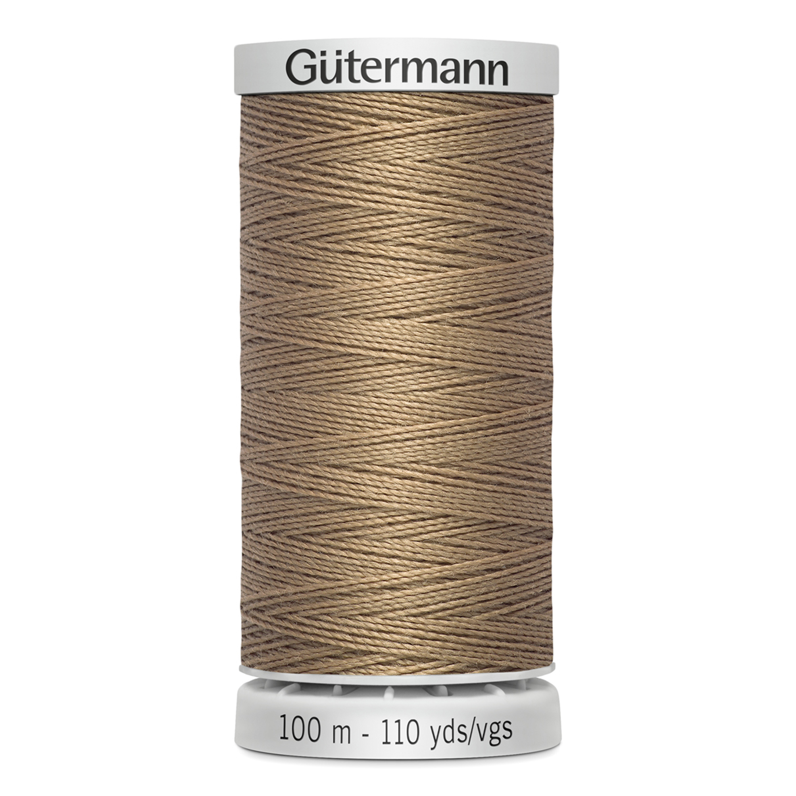 Gütermann 724033 Polyester supersterk naaigaren 100 meter dikte 40 - Kleur 139