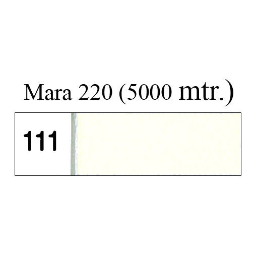 Gütermann Garen Mara 220 allesnaaigaren 5000meter dikte 220 - Kleur 665