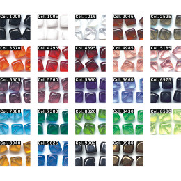 Gütermann 603015 Kubusparel - STUK