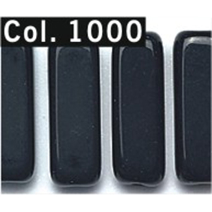 Gütermann 603023 Cilinderparel - Kleur 1000