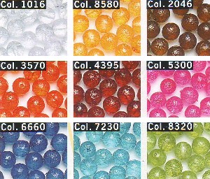 Gütermann 603066 Frosted - STUK