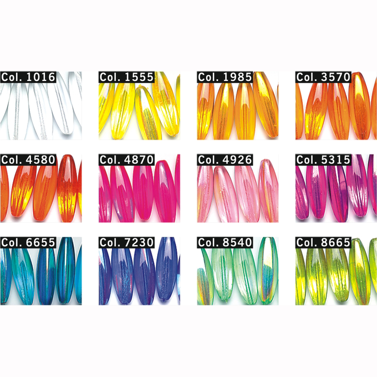 Gütermann 603082 Rugby 26mm - STUK