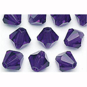 Gütermann 603830 Tolparels 4mm - Kleur 5745