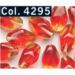 Gütermann 614467 Lantaarn 14 mm - Kleur 4295