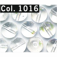 Gütermann 785024 Regenboogparels 8mm - Kleur 1016