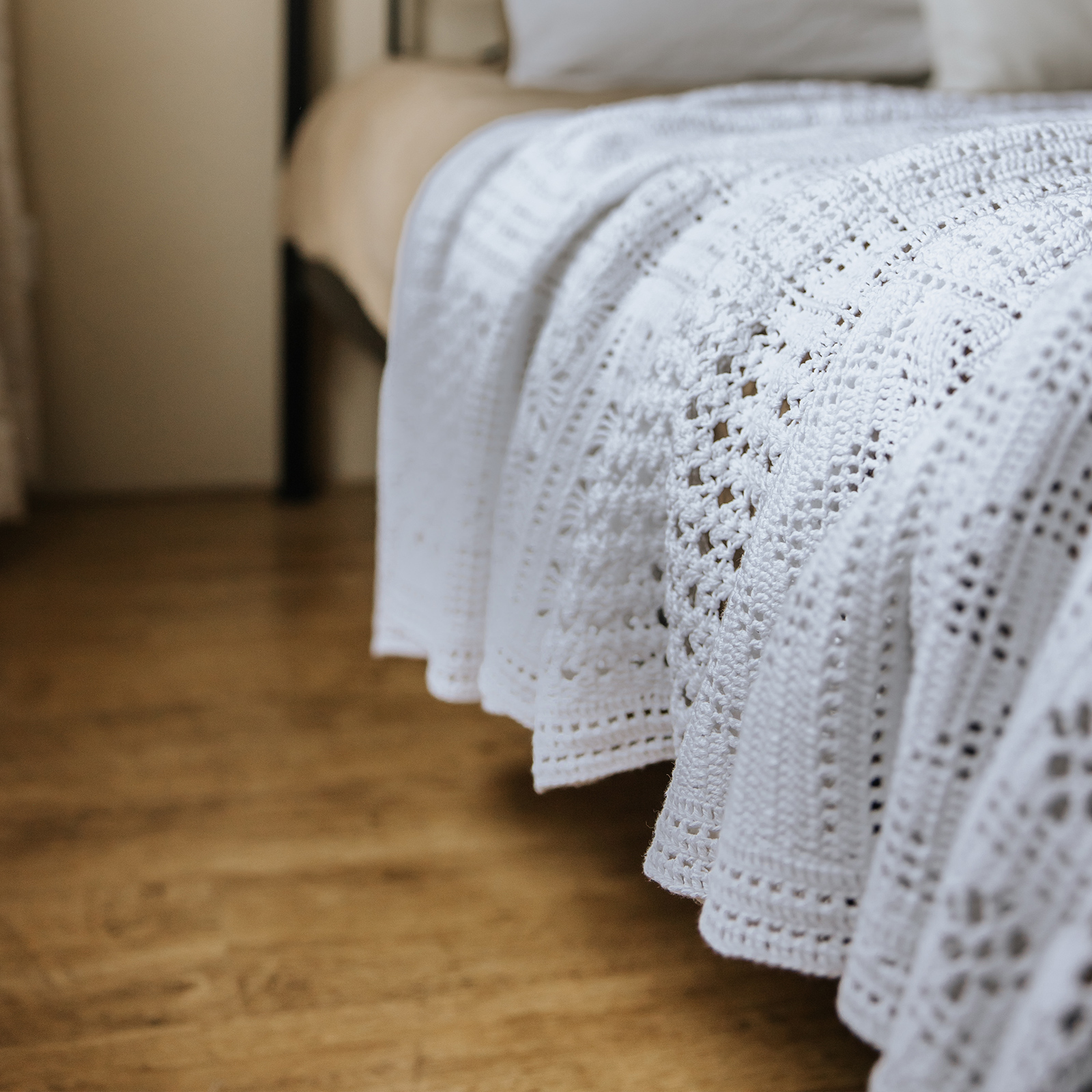 Haakplein 014.427 Haakpakket CAL2023 Nostalgia 2.0 wit - PAKKET