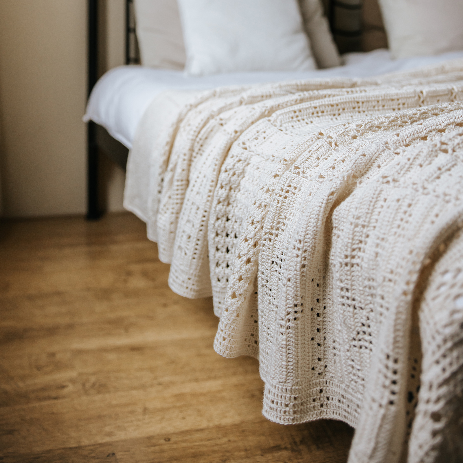 Haakplein 014.428 Haakpakket CAL2023 Nostalgia 2.0 ecru - PAKKET