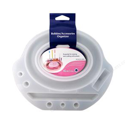 Hemline 157 Bobbin workstation - STUK