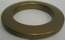 Antex 329769 Home Deco Klikring 35mm  8 stuks - STUK