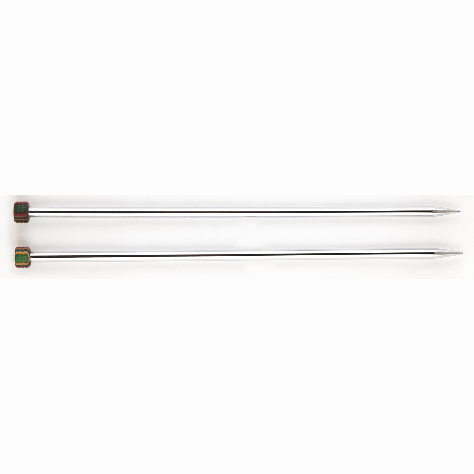 KnitPro 10270 Nova breinaalden 30 cm 2,75 mm - Kaart