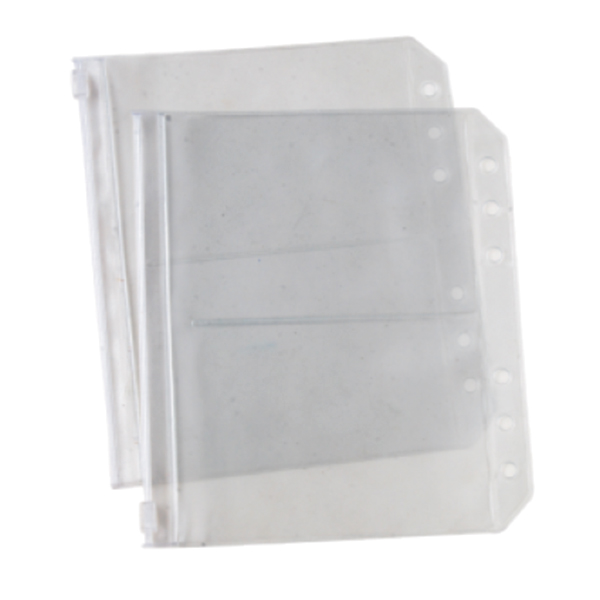 KnitPro 10706 naaldenopberghoes 2 vaks - STUK