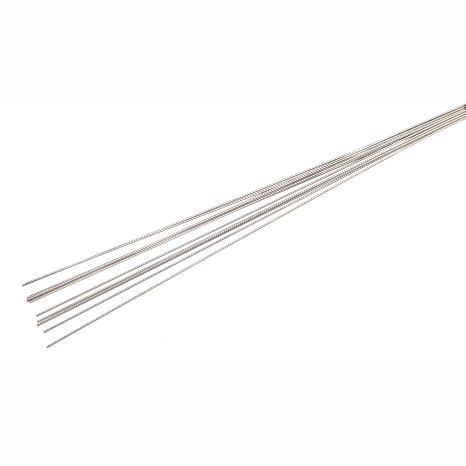 KnitPro 10875 Lace Blocking Wires - pakket met 8 Tubes - KOKER