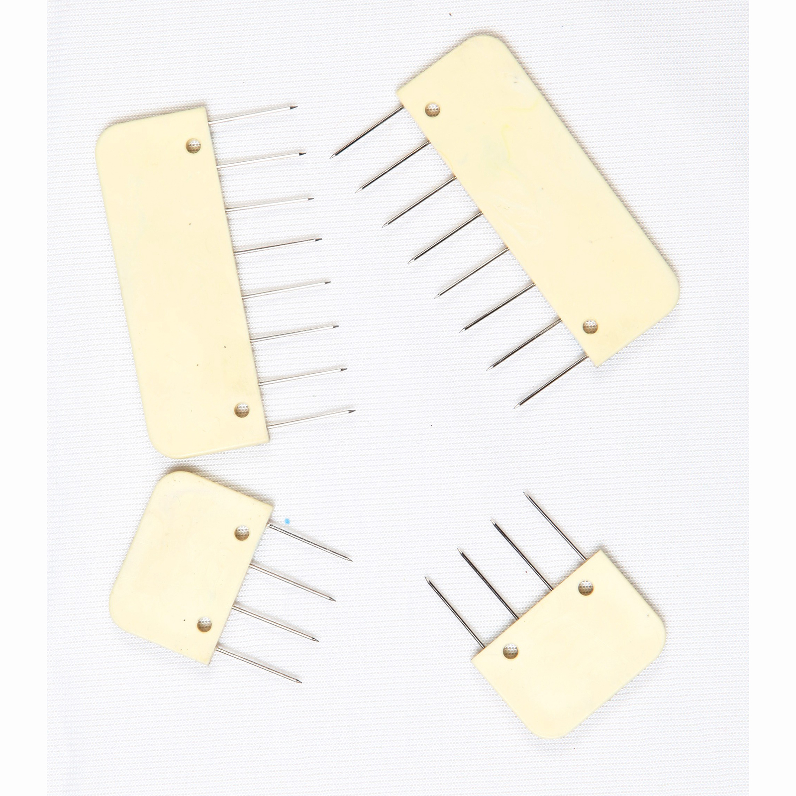 KnitPro 10877 Knit Blockers - 20 stuks - PAK