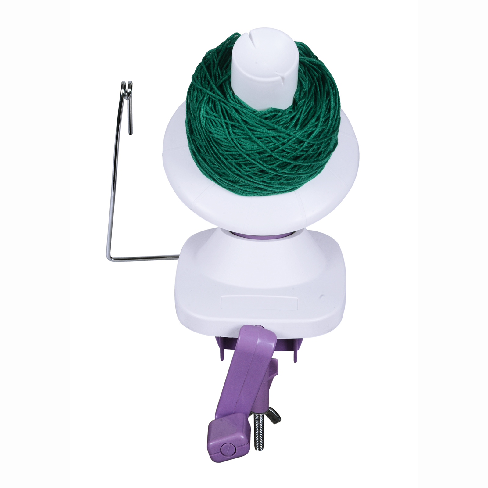 KnitPro 10941 Ball Winder Kunststof - STUK