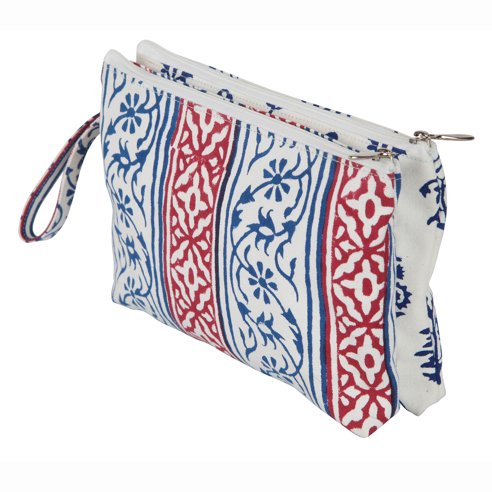KnitPro 12071 Radiance etui S 20x14cm - STUK