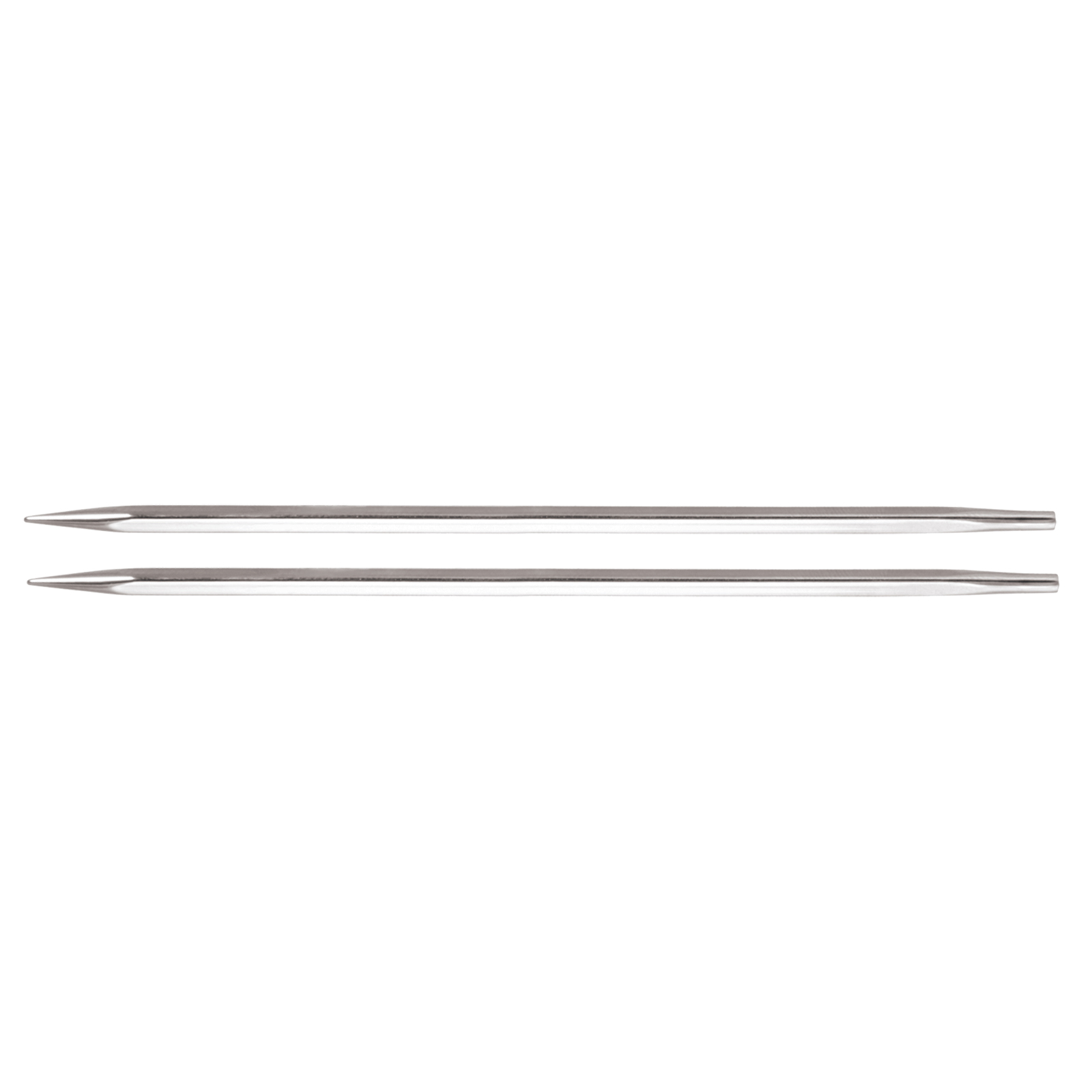 KnitPro 12325 Nova Cubics verwisselbare breinaalden 6,00 mm - Kaart