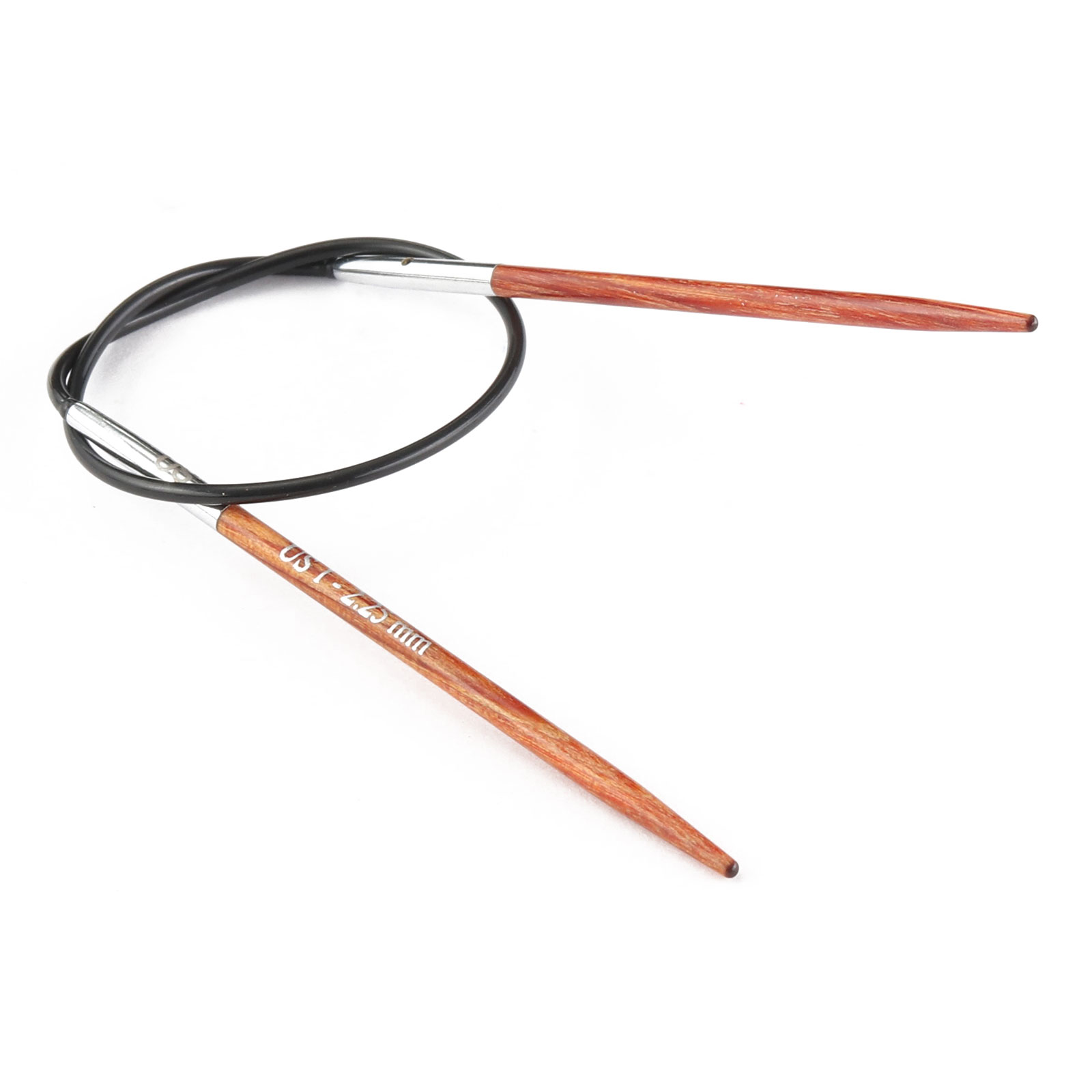 Knitpro 200162 Dreamz rondbreinaald 25 cm 2,25 mm - Kaart