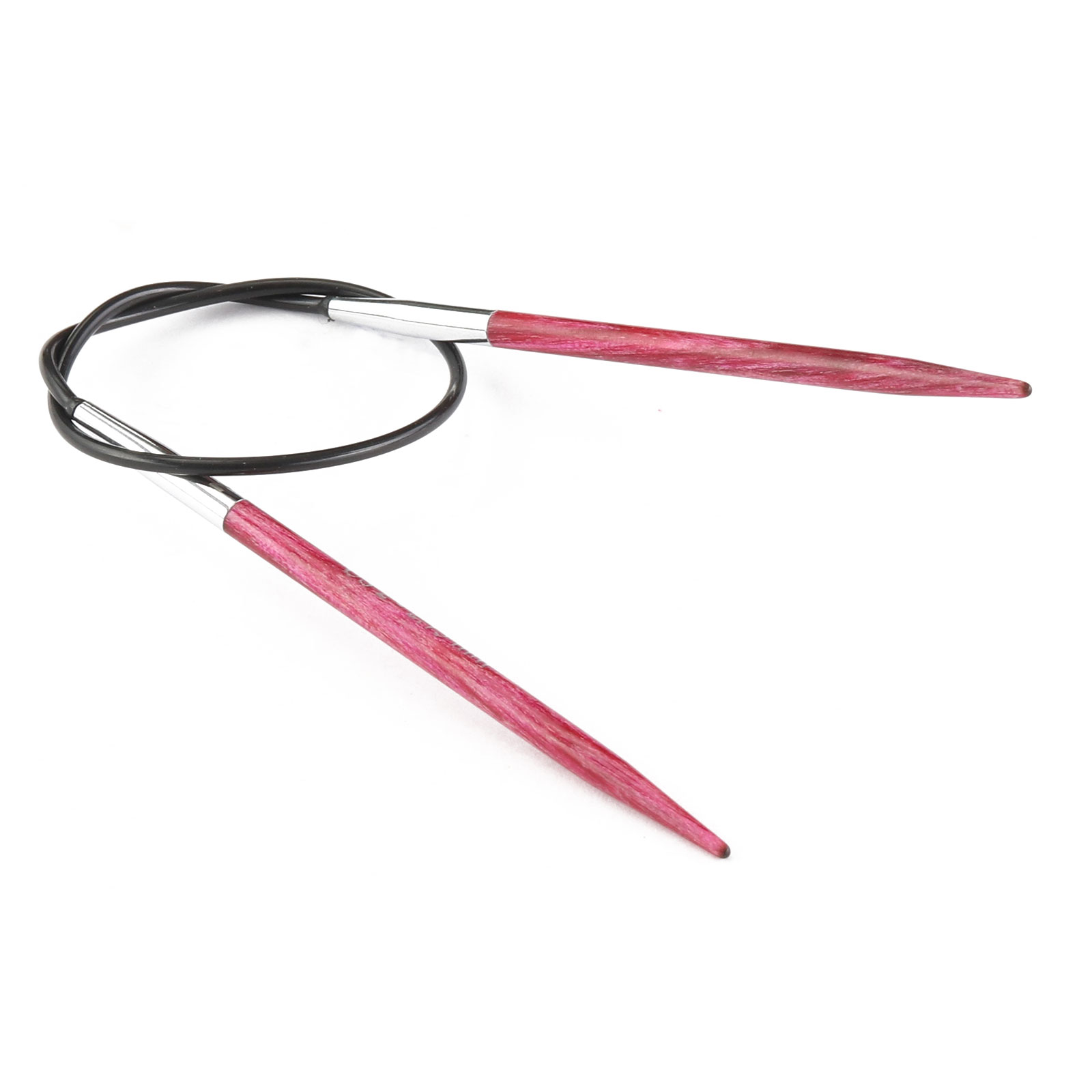 Knitpro 200164 Dreamz rondbreinaald 25 cm 2,75 mm - Kaart