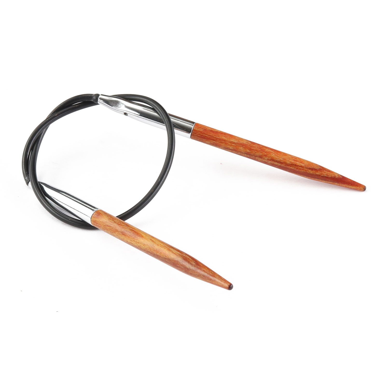 Knitpro 200168 Dreamz rondbreinaald 25 cm 3,75  mm - Kaart