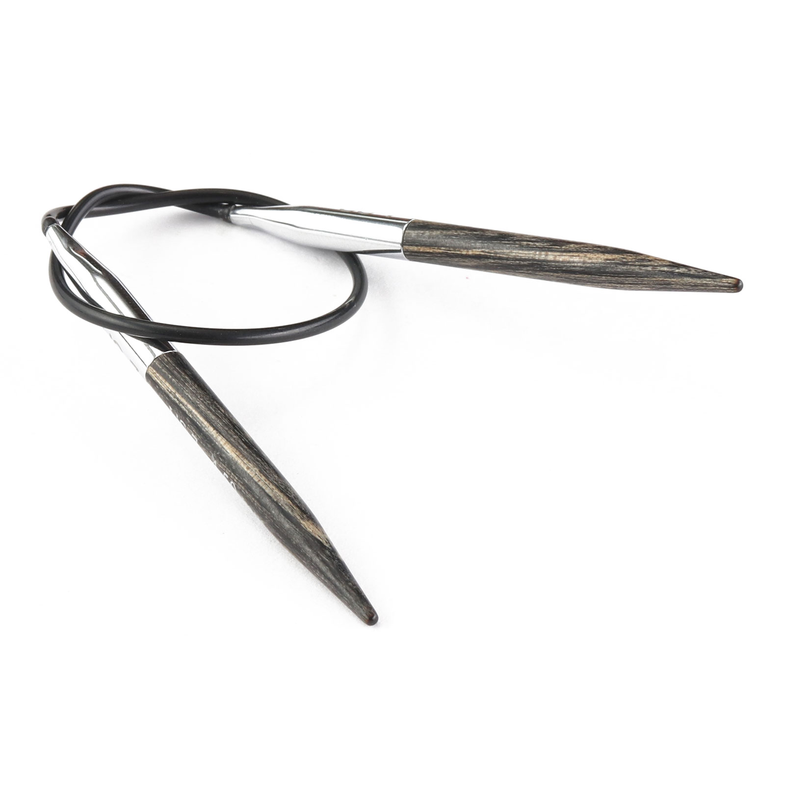 Knitpro 200170 Dreamz rondbreinaald 25 cm 4,5 mm - Kaart